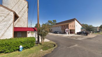 Bella Vista Missionary Baptist