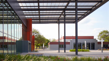 Emancipation Cultural Center